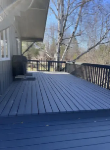Gorgeous Chippewa Forest and Little Sand Lake @ backyard of this beautiful Cabin