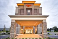 Hampton Inn  Livonia Detroit