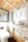 Cozy Tiny Home – Countryside of Petoskey