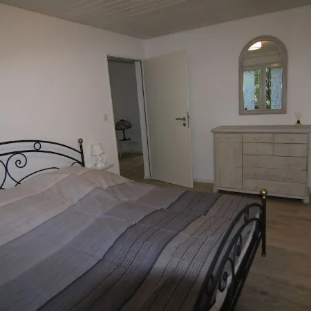 Cozy vacation apartment in the wine village of Trier Olewig