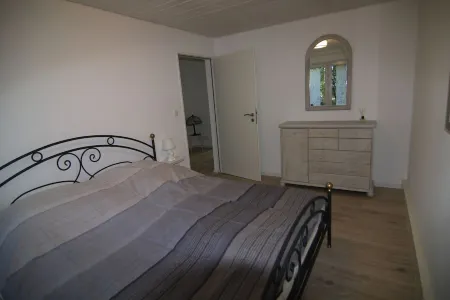 Cozy vacation apartment in the wine village of Trier Olewig Отели рядом с достопримечательностью «Базилика Константина»