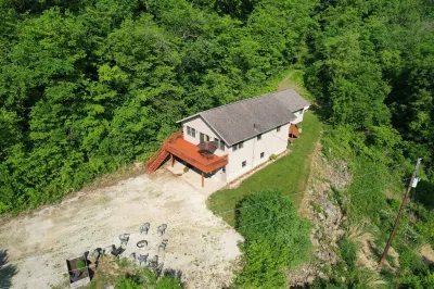 Harpers Haven, The whole house
