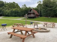 2 Bedroom Cabin Near Cave Run Lake & MSU #12