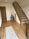 THE HAYLOFT CHESHIRE- A Brand new stunning barn conversion.