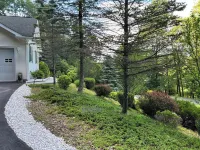 3 BR Mountain Rambler Home - Abundance of Wildlife and Waterways: Railway origin