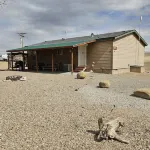 Base Camp / Bonanza Hotel a Grand County