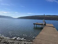 Moonlight Manor on Keuka Lake in Hammondsport - Boutique