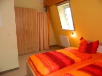 Your vacation home on the Müritz