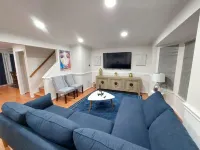 $249/Comfy 5br,3.5bth,& 3LVL TH