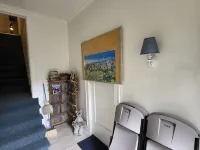 B. V. Mountain Retreat  -  STR-222 Ξενοδοχεία στην πόλη Buena Vista