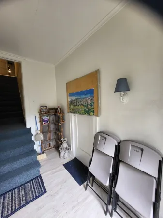 B. V. Mountain Retreat - STR-222