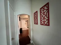 NE Houston, Whole House, 3 bed 2 bath, 15 min from IAH Airport