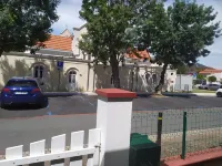 House seaside 50 m 2 Market
