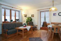 Hintersee, Apartments Klausner