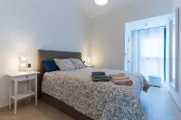 Pareado con Piscina en el Rompido