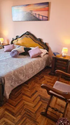 Home MA.RE Apartment in detached house less than 5 minutes walk from the sea
