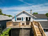 Beautifully Renovated 2 bedroom, 1 bath charmer Hotels in Frankfort