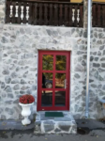 "Heavenly nature" Vacation Apartment - Comfortable, Idyllic, Quiet