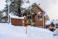 Luxury Home Mammoth Gateway Village