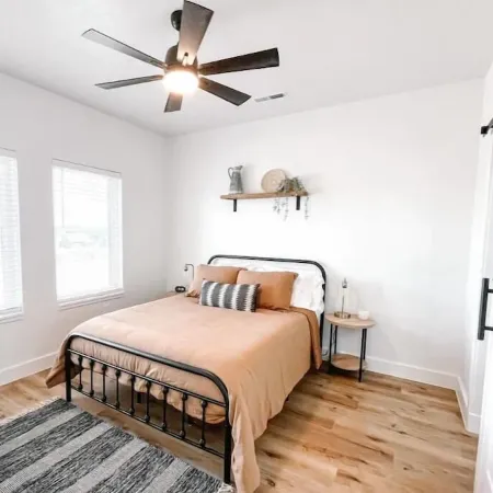 Kanab 2Br Home Near Zion, Bryce, Wave & Grand Canyon North Rim