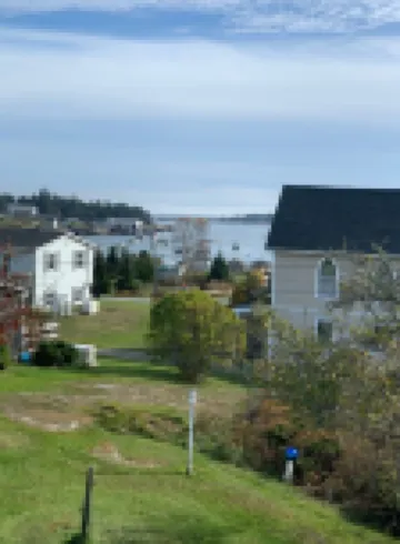 Fisherman's Family Home, New Listing, in the fishing village of Corea.