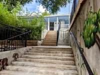 Turn-of-the-Century Gem! The Painted Lady.