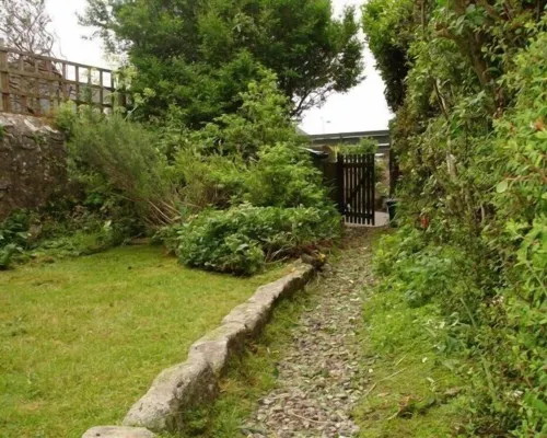 Tin Miner's Cottage Near the Coast Hotels in Pendeen