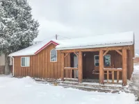 The Zen Den
