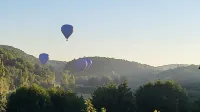 Périgourdine house in the valley of the 5 castles, 8 minutes from Sarlat - Homestays