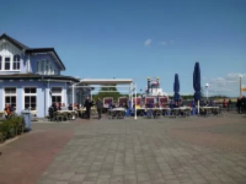 Comfortable dream house + 150m to the beach + south terrace + beach chair + dogs welcome