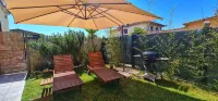 Sabaudia Holiday home Il Maestrale
