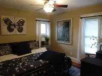 Beautiful turn of the century home in Elizabeth,Il 10 minutes from Galena