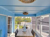 Little Gasparilla Island: Luxurious Bungalow, Private Beach, Fishing, Family 플라치다 호텔