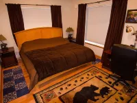 Kodiak, Alaska Executive Home Hotels in Kodiak Island