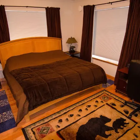 Kodiak, Alaska Executive Home
