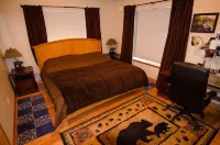 Kodiak, Alaska Executive Home Hotels in Kodiak Island