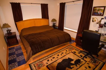 Kodiak, Alaska Executive Home