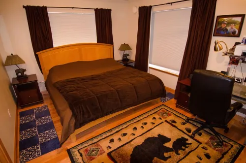 Kodiak, Alaska Executive Home