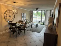 2 Bed King Size Biloxi Luxury Condo