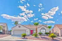 DREAM STYLISH HOME big backyard AMZING sunset! Hôtels à : 