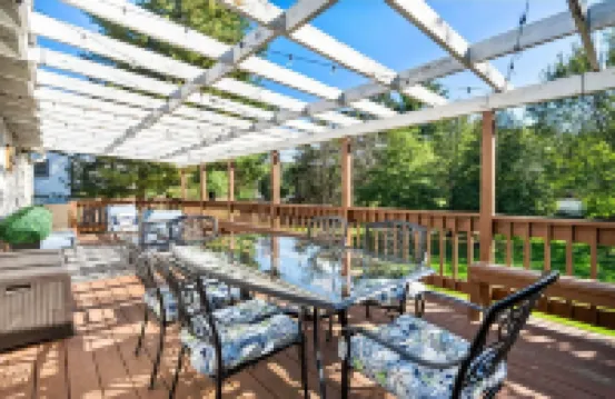 Cozy house Near DC, in Alexandria VA, 5B/2BTH