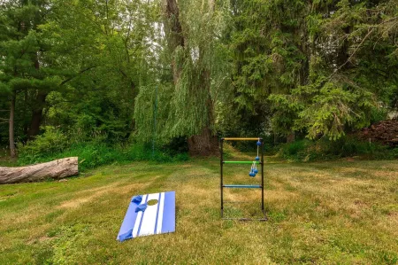 Cozy fireplace, indoor and outdoor games, records! Отели в г. Комо