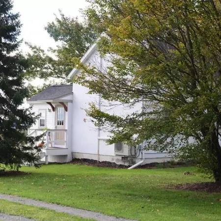 Spruce Edge Guest House