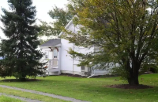 Spruce Edge Guest House