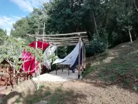 Serenity in Nature Hotels in Massarosa