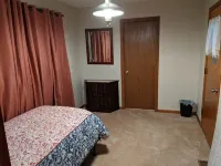 s1. Beautiful home in historic Scottsboro w/ pool Các khách sạn ở Scottsboro