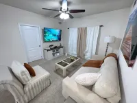 Relaxing & charming home