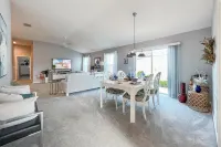 Upgraded Home in The Villages! Golf Cart Included, Community Pools and Much More