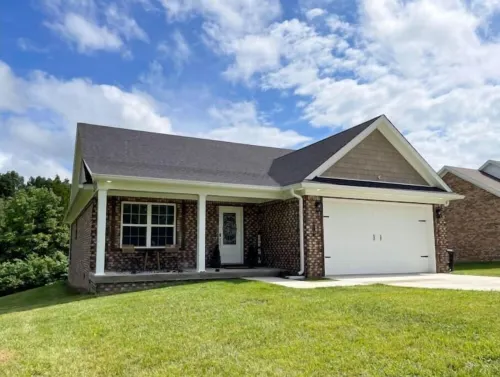 Bluegrass & Bourbon - a Peaceful Retreat & Hangout