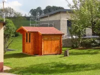 Apartment at St. James, amidst the nature park Südeifel, on the edge of Islek